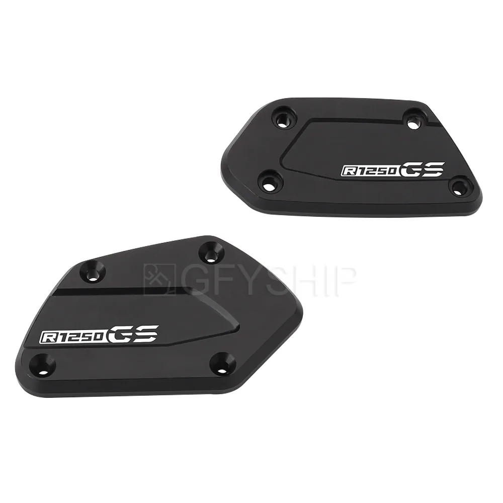 Комплект крышки резервуара для мотоцикла BMW R1250GS / ADV 2019 2020 R1250R R1250RS R1250RT|Накладки и