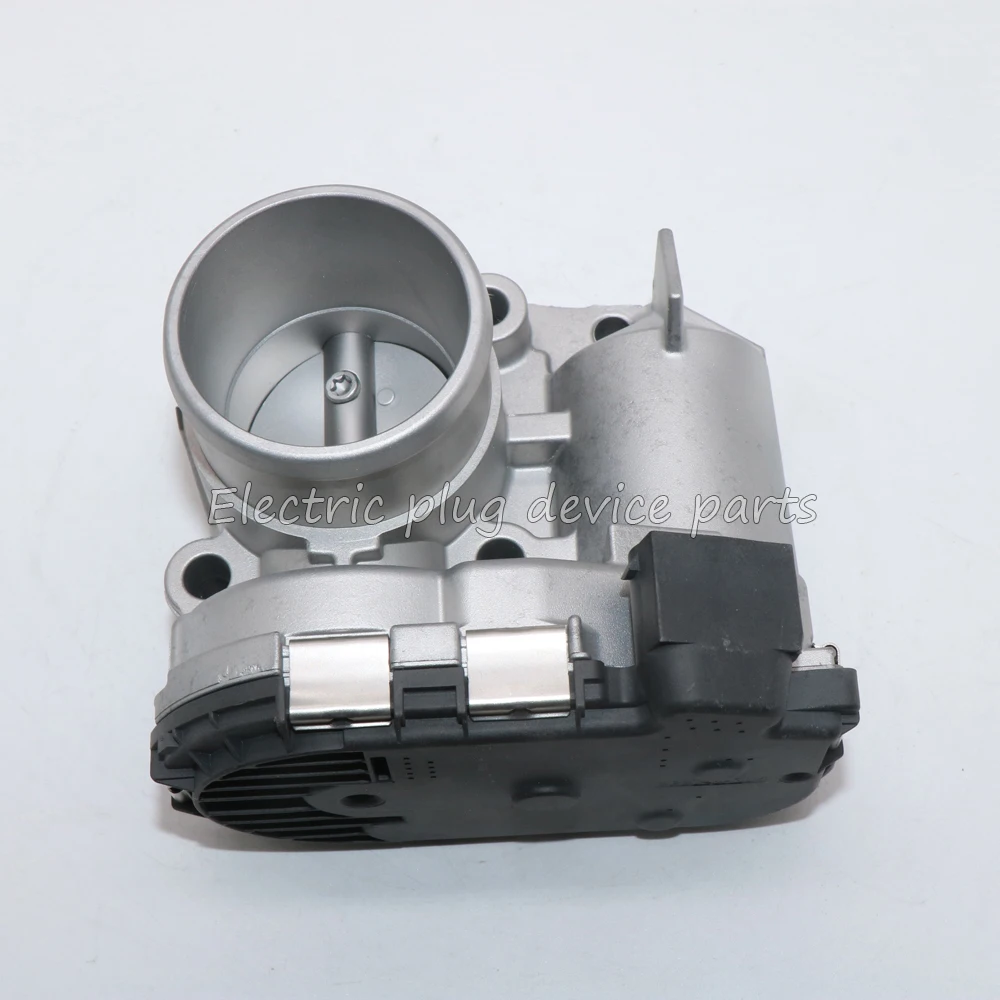 0280750042 Клапан корпуса дроссельной заслонки для Fiat Abarth Lancia Alfa Romeo 500l Bravo Ii Doblo 46533515