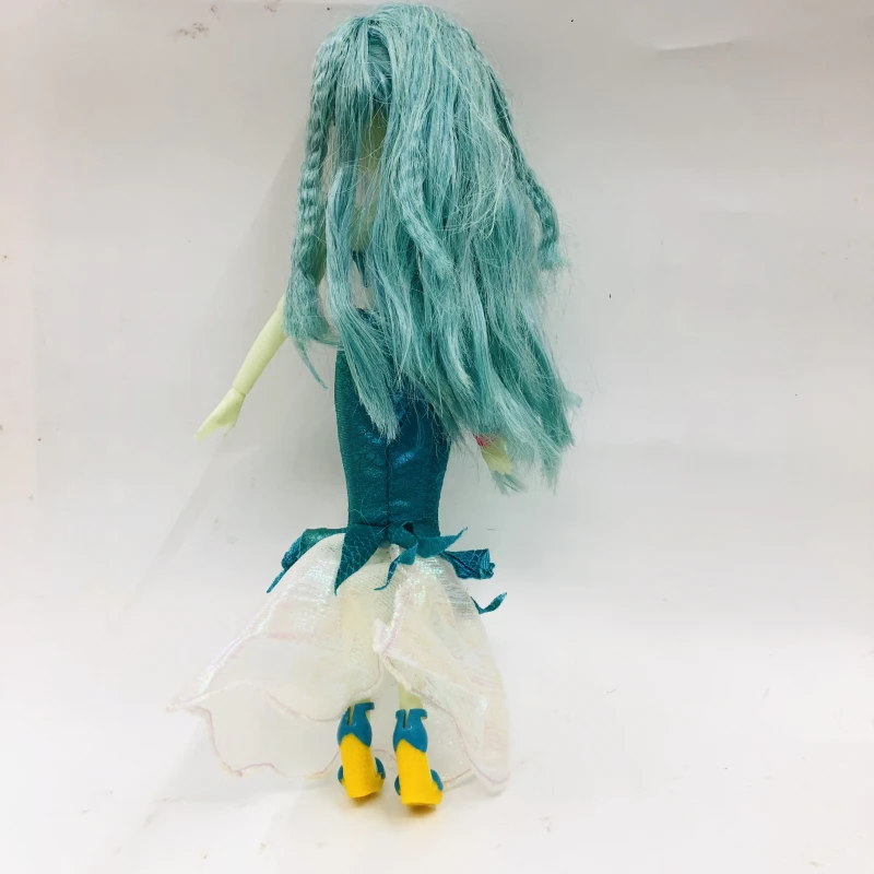 3D глаза модная фигурка BratzDoll Волшебная девочка и красивая одежда нарядная игрушка лучший подарок