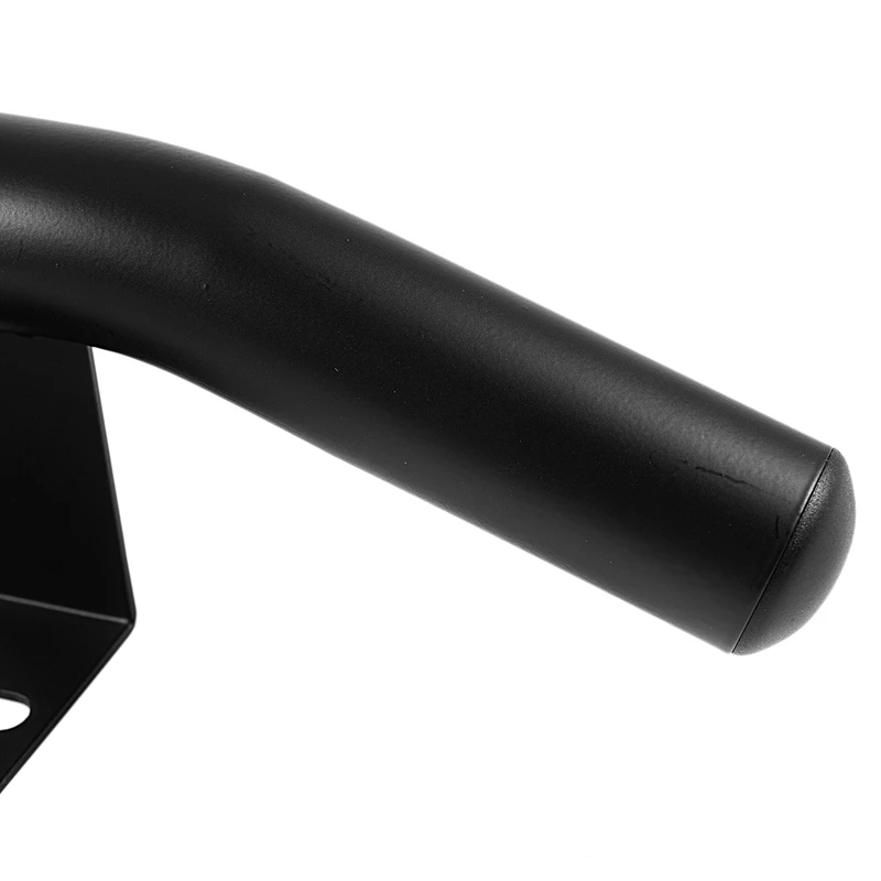 

58.4cm Front Bumper License Plate Mount Bracket Holder Bar For Fog Working Lamp