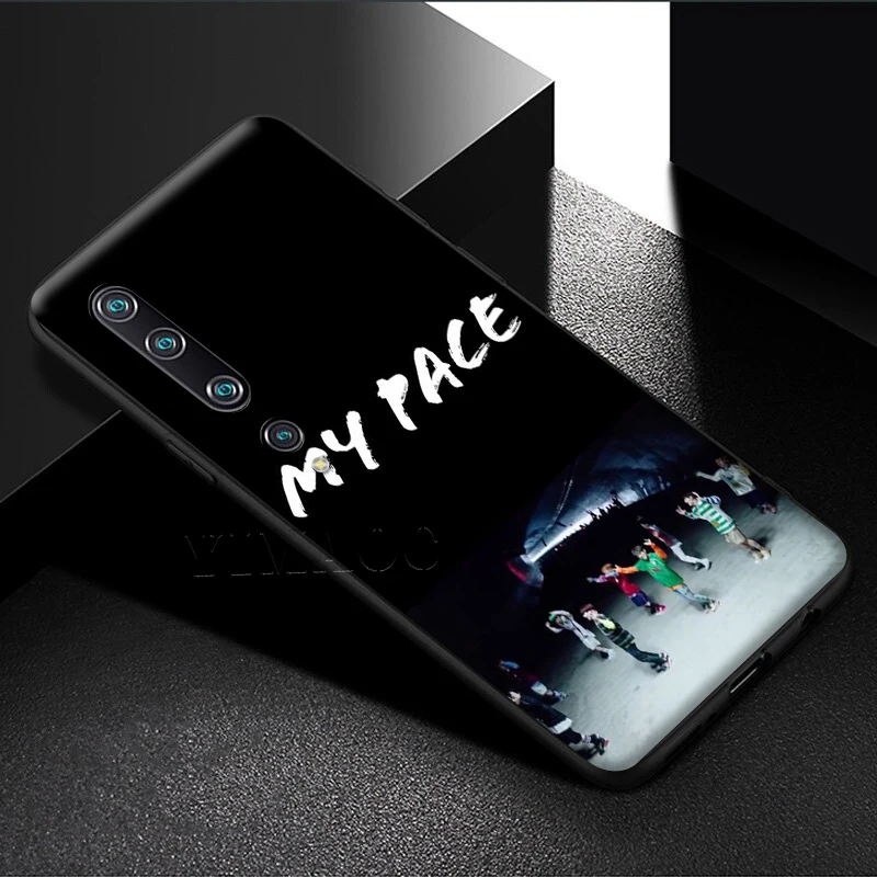 Детский чехол для Xiaomi Redmi Note 4 4x 4a 5 5a 6 8 8A MI 9 9s 10 8T K30 Pro Max Lite Plus|Бамперы| |