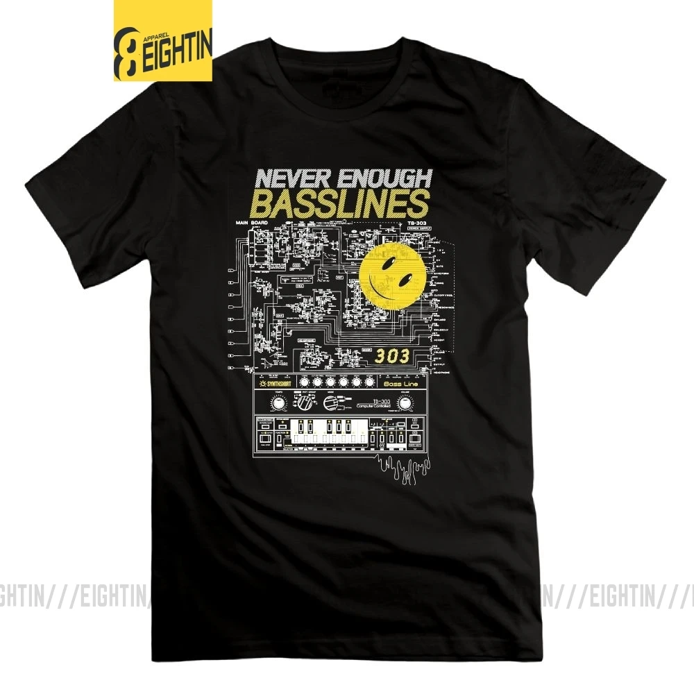 Мужская футболка из чистого хлопка с коротким рукавом и круглым вырезом|Мужские