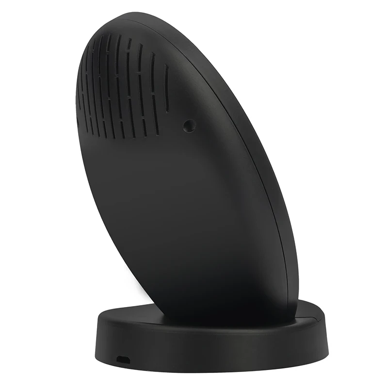 EHUNT 2020 инновационный продукт Qi Беспроводное зарядное устройство для Samsung Galaxy S6/S6