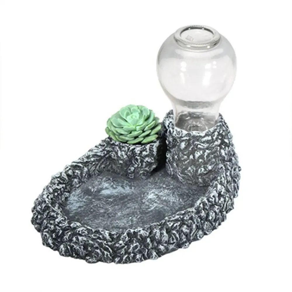 Диспенсер для воды стеклянная бутылка чаша раковины устройство подачи в виде