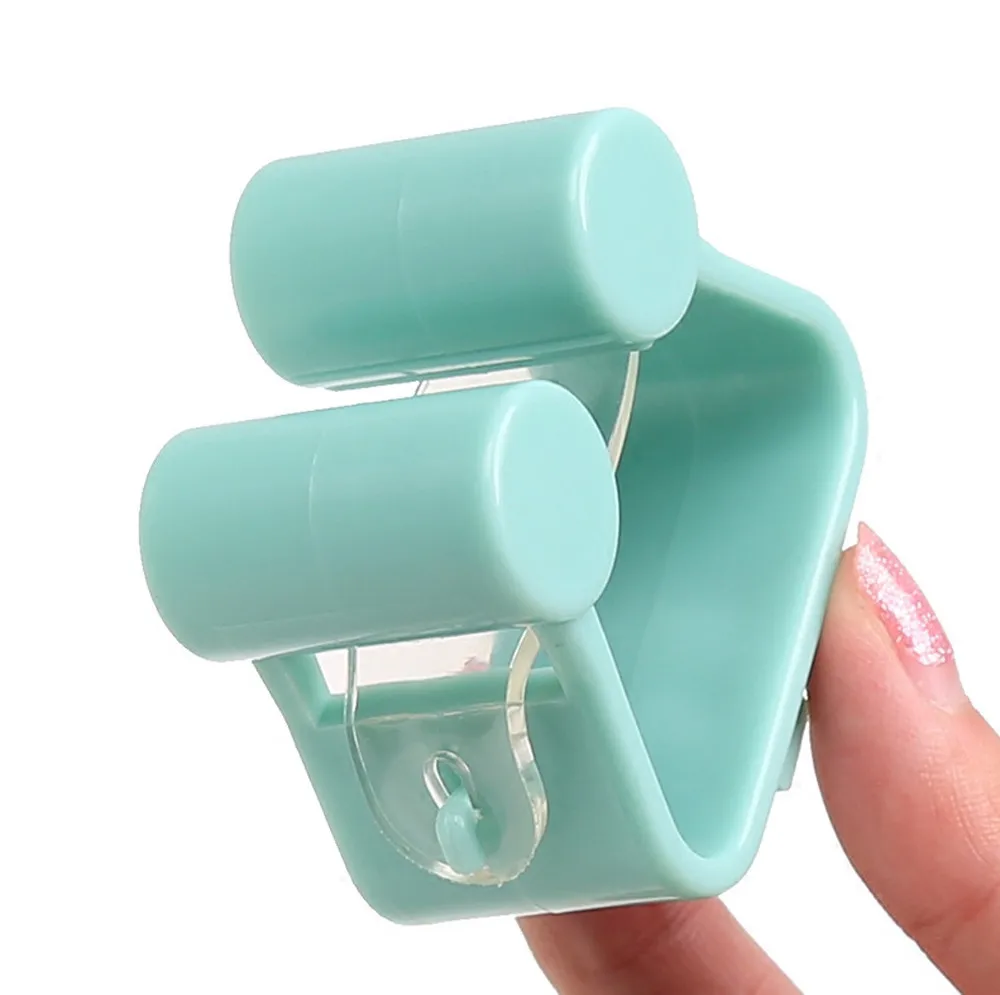 Настенный держатель для швабры H5 1 шт. органайзер хранения различных предметов