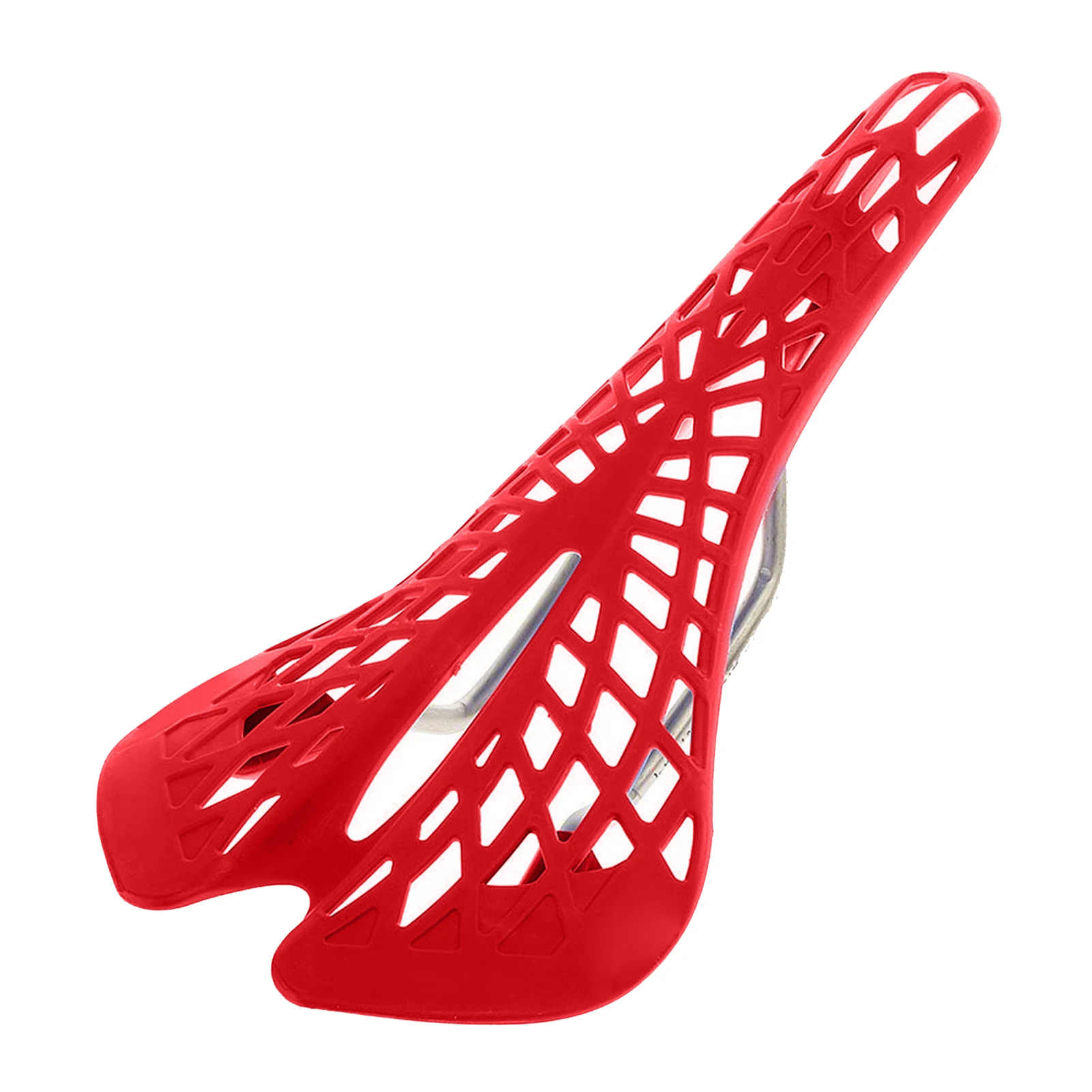 Коврик для переднего сиденья велосипеда с паутиной дышащий | Спорт и развлечения