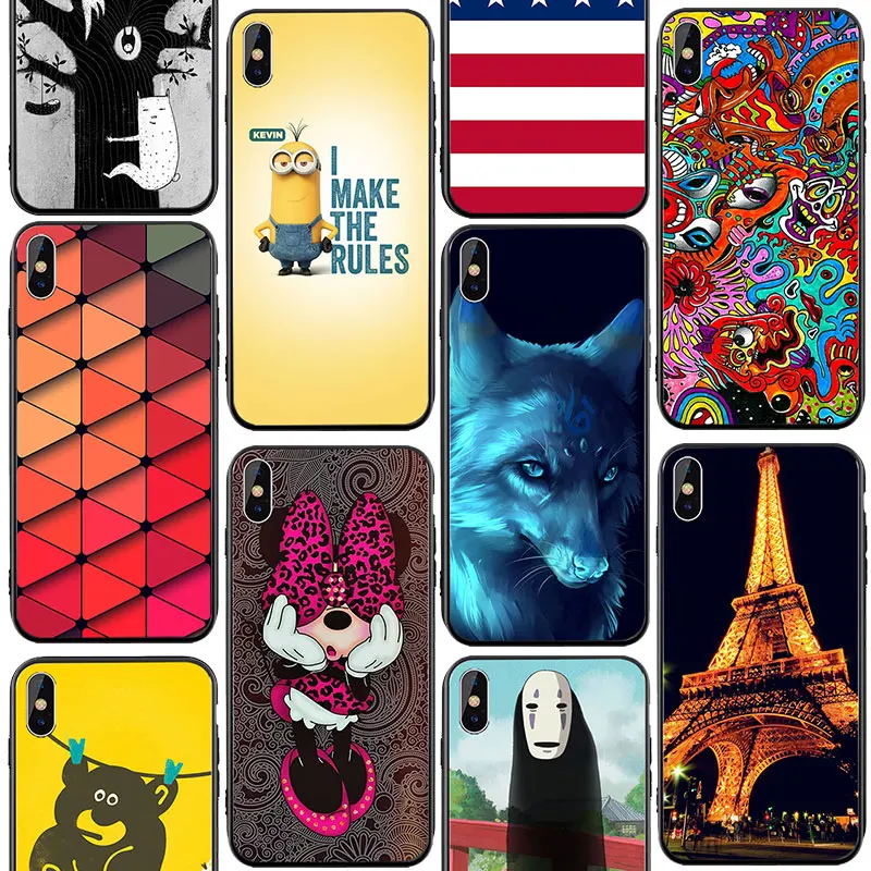 Чехол для сотового телефона и iPhone DIY силиконовый чехол|Бамперы| |