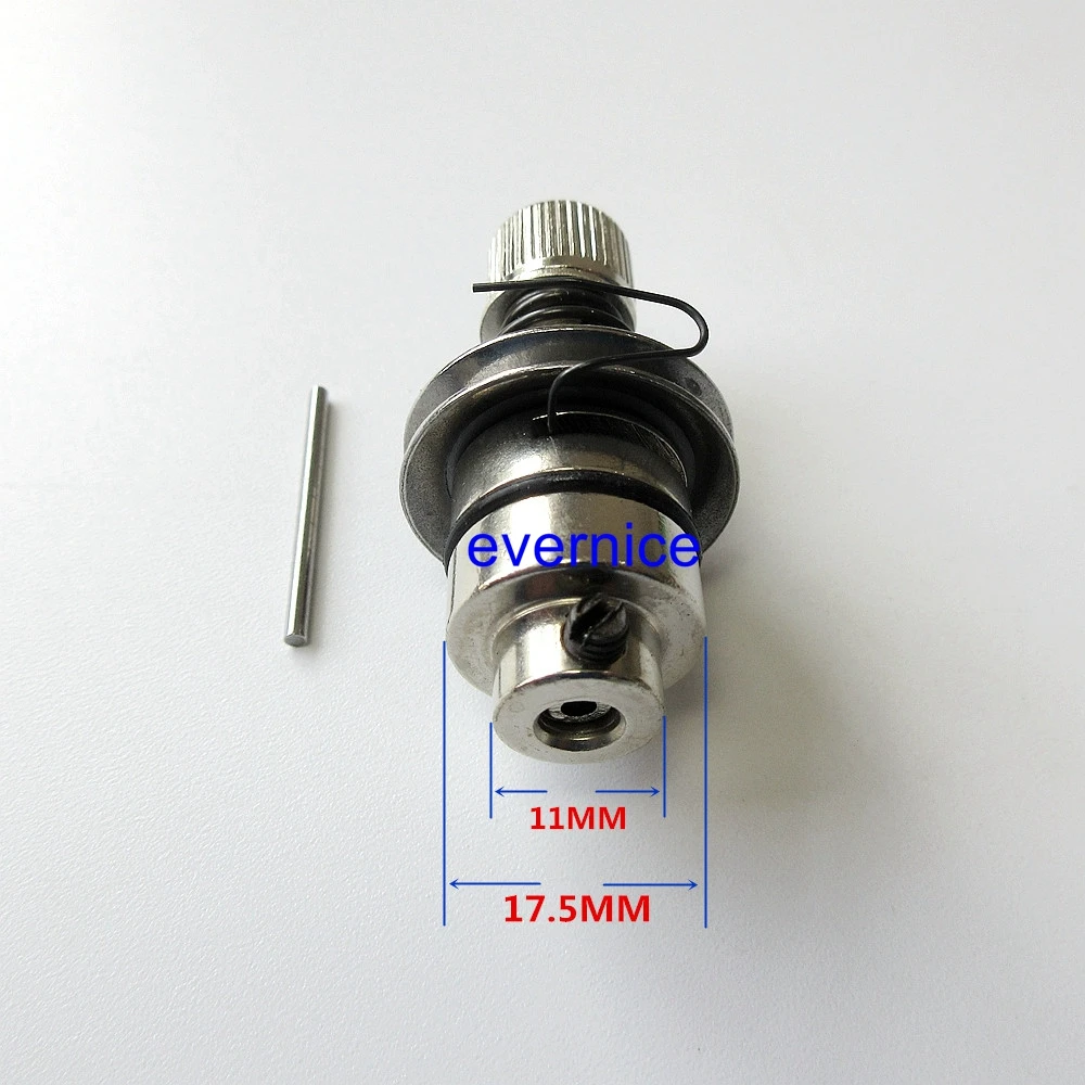 Thread Tension 52092 For Singer 95 96 241 251 281 195K Industrial Sewing Machine | Tools & Accessory