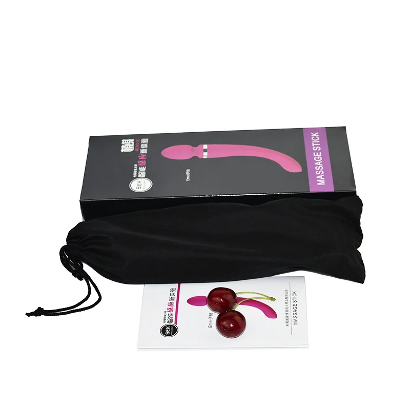 LoveTime Многофункциональный фаллоимитатор точки G вибратор Эротические