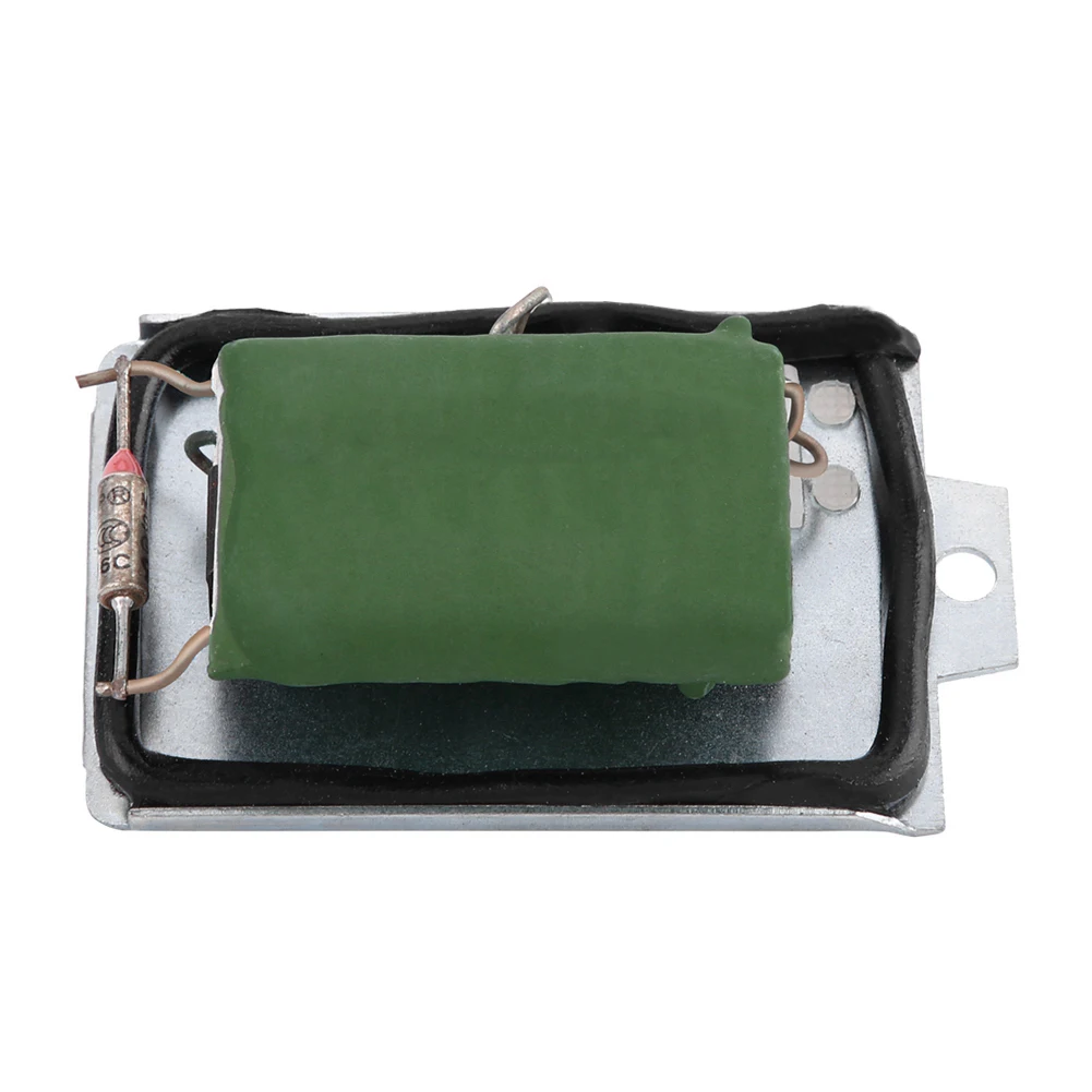 100% новый нагреватель резистор управления воздуходувкой для Audi Seat Golf 2 3 Passat 191959263