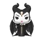 Аниме Disney малефисент: хозяйка зла #627 виниловая экшн-фигурка кукла модель игрушки для детей Рождественский подарок