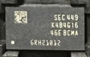

K4B4G1646E-BCMA