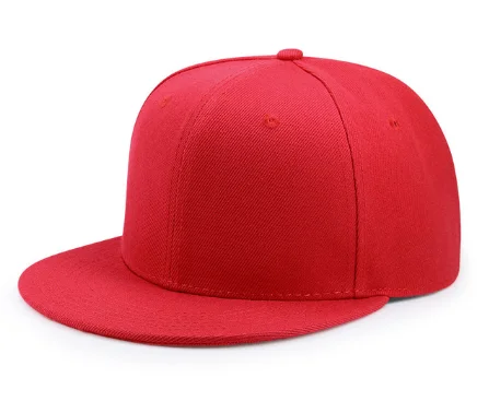 Кепка с логотипом на заказ для мужчин и женщин Кепка-бейсболка в стиле хип-хоп