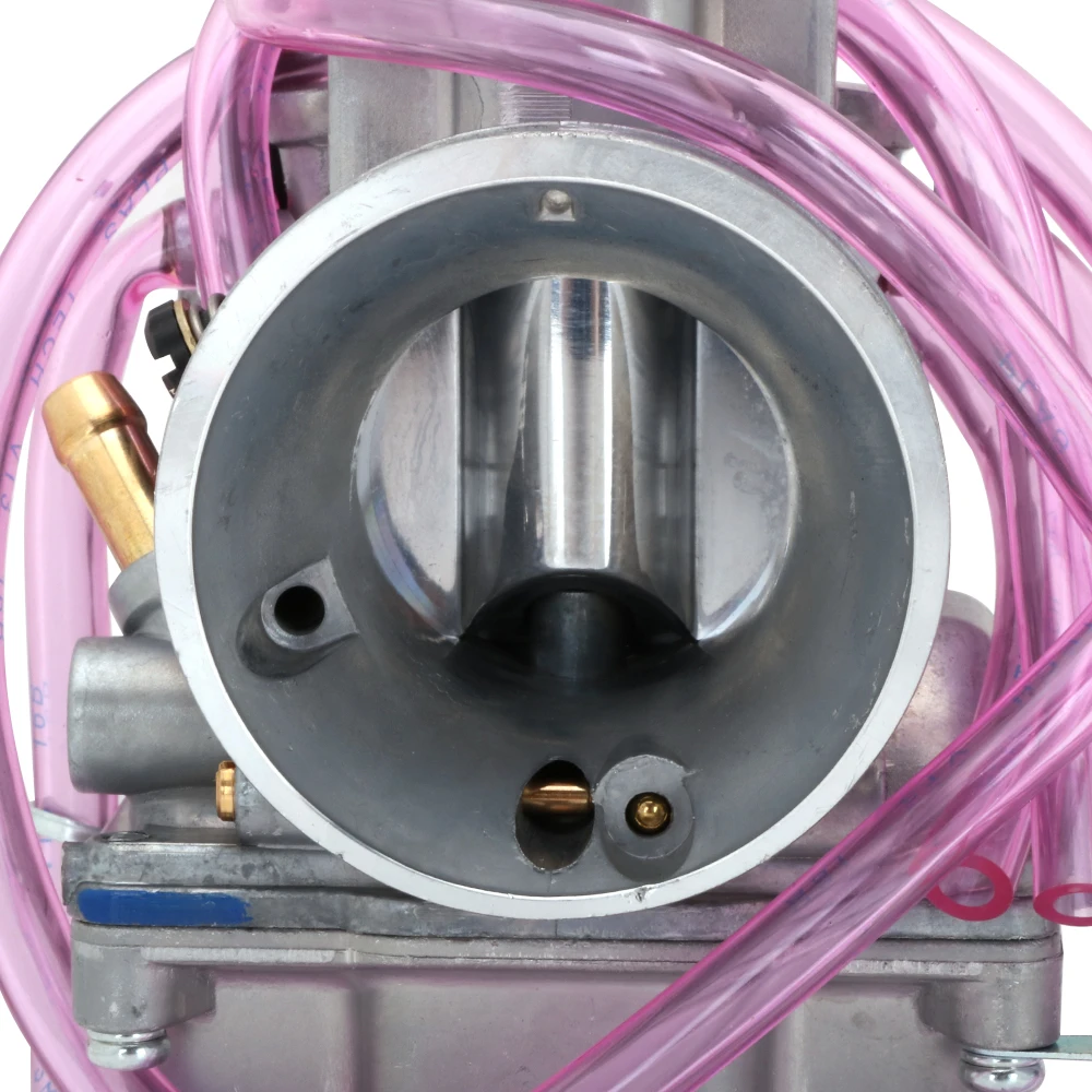 Мотоцикл Скутер карбюратор Carburador Carb кабель для Keihin Mikuni PWK 33 34 35 36 38 40 42 мм с power Jet Racing