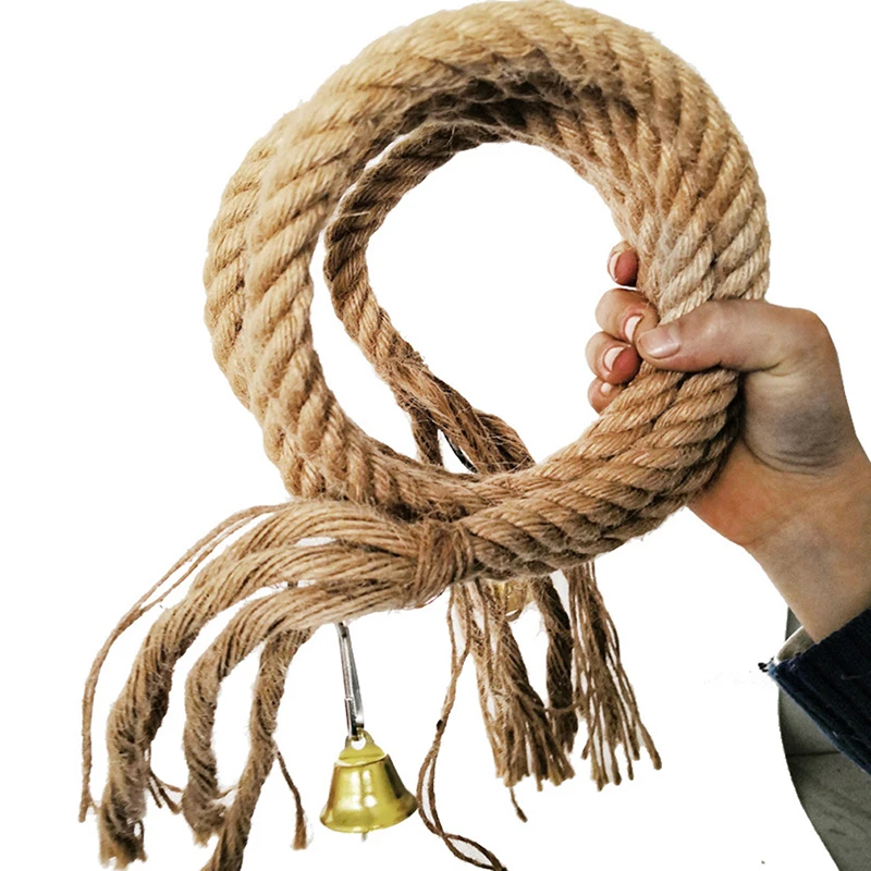 Игрушки для попугая 100/150/200 см игрушка лазания жевательный канат стойка веревка