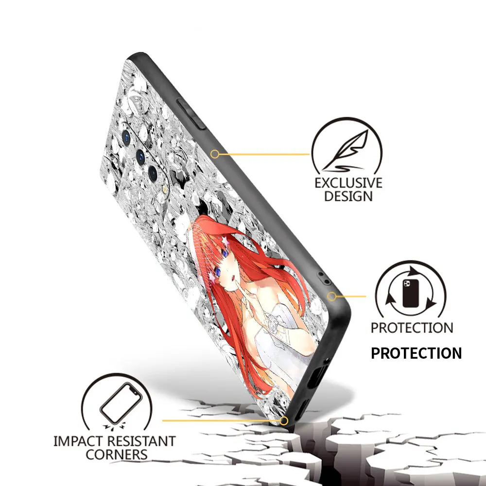 Черный мягкий чехол для OnePlus 8T 9 8 7 Pro Nord N10 Z N200 N100 CE 7T 9R 5G противоударный силиконовый
