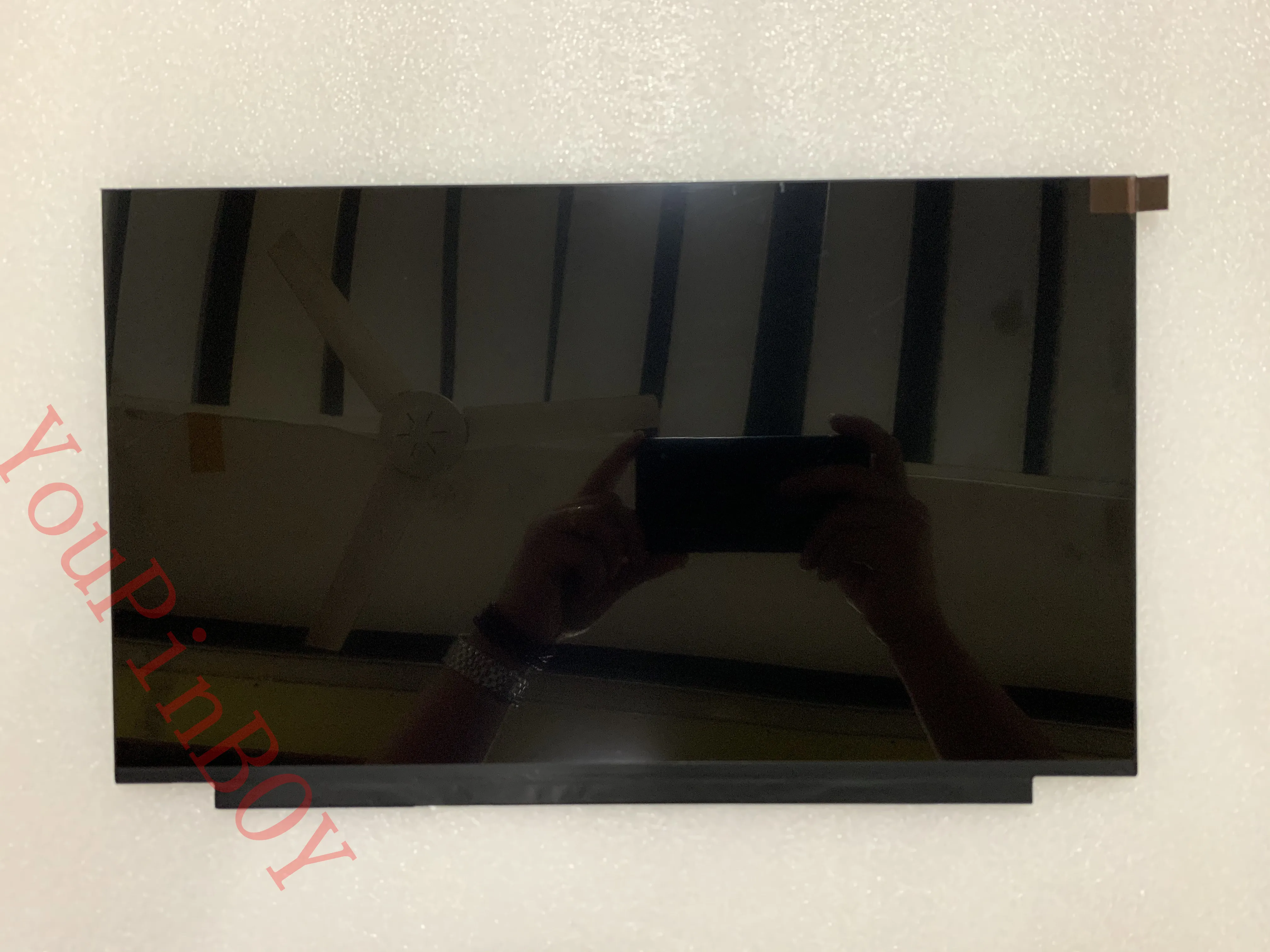 15 6 дюймовый IPS ЖК-дисплей экран B156HAN09.0 NV156FHM-N67 FHD 1920*1080 EDP 30 контактов | ЖК-экраны для