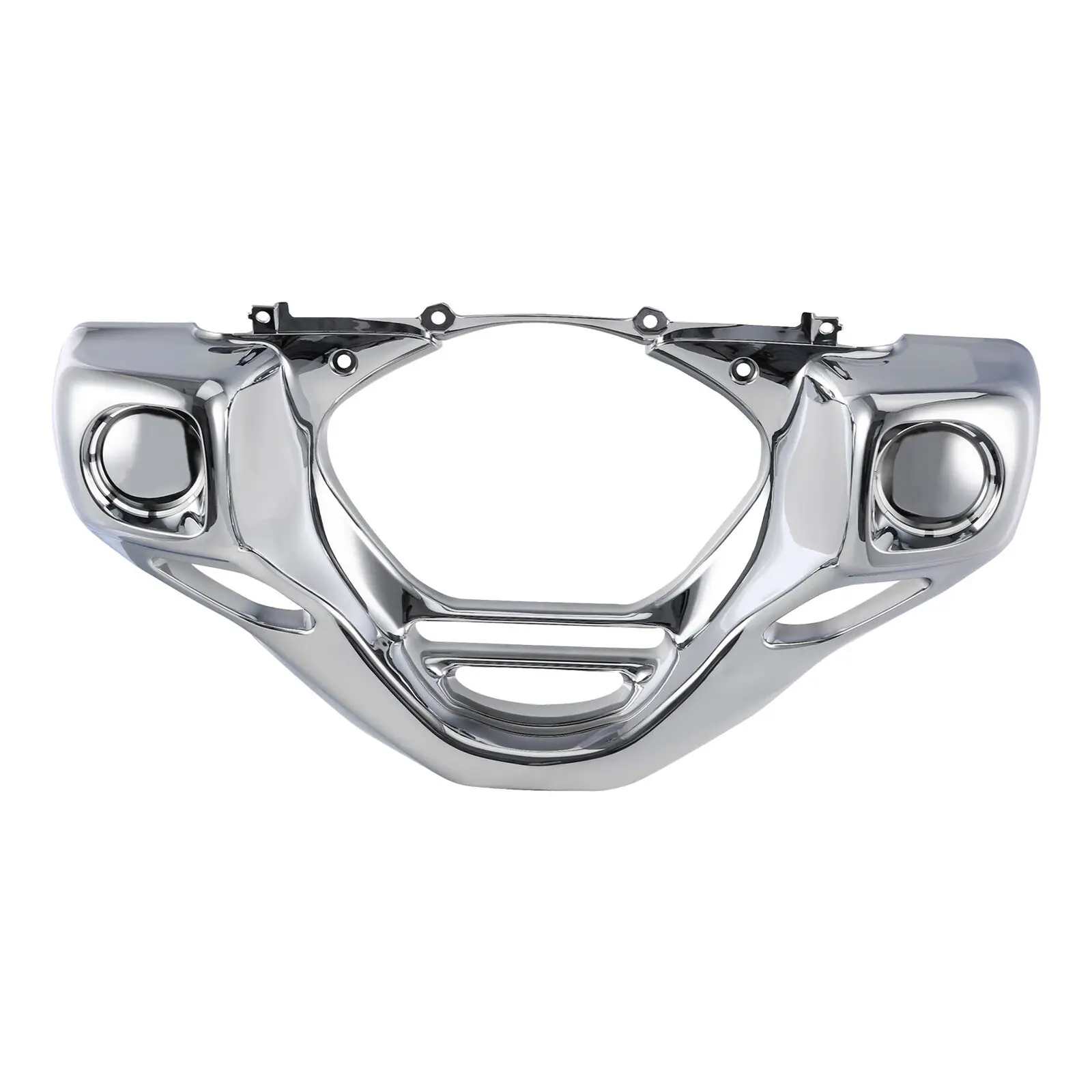 Мотоциклетный передний двигатель крышка хомута для Honda GL1800 GOLDWING 2001-2011 03 04 05 06 07 |