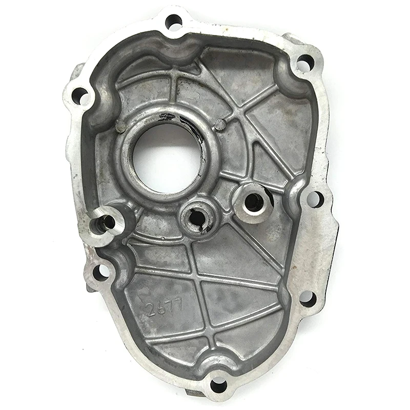 Motorcycle Engine Stator Crankcase Cover for Yamaha Yzf R6 600 2006-2014 |