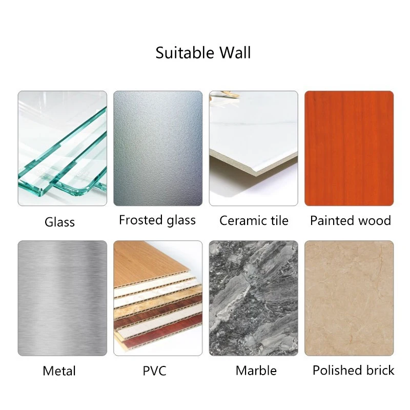 

Baffect Plastic Roll Paper Tools Wall Mount Paper Holder For Bathroom Kitchen Diversified Paper Towel Holder Storage Rack