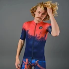 Wattie ink велосипедный костюм мужской велосипедный трикотажный комплект Мужская классическая шоссейная велосипедная форма Ciclismo с коротким рукавом MTB гоночный велосипед комплект одежды