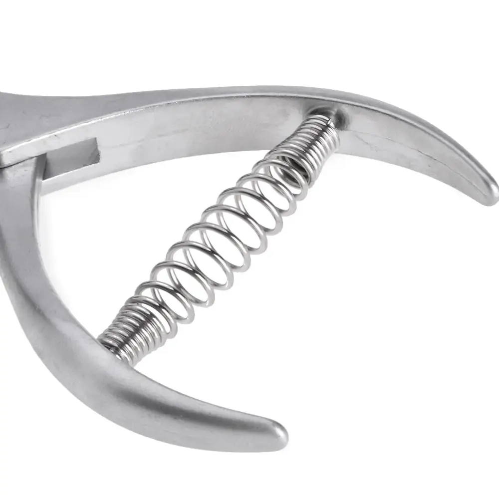 Маркировочные кусачки отверстие щипцы плоскогубцы PU 45N|punch needle|punch formerpliers hair |