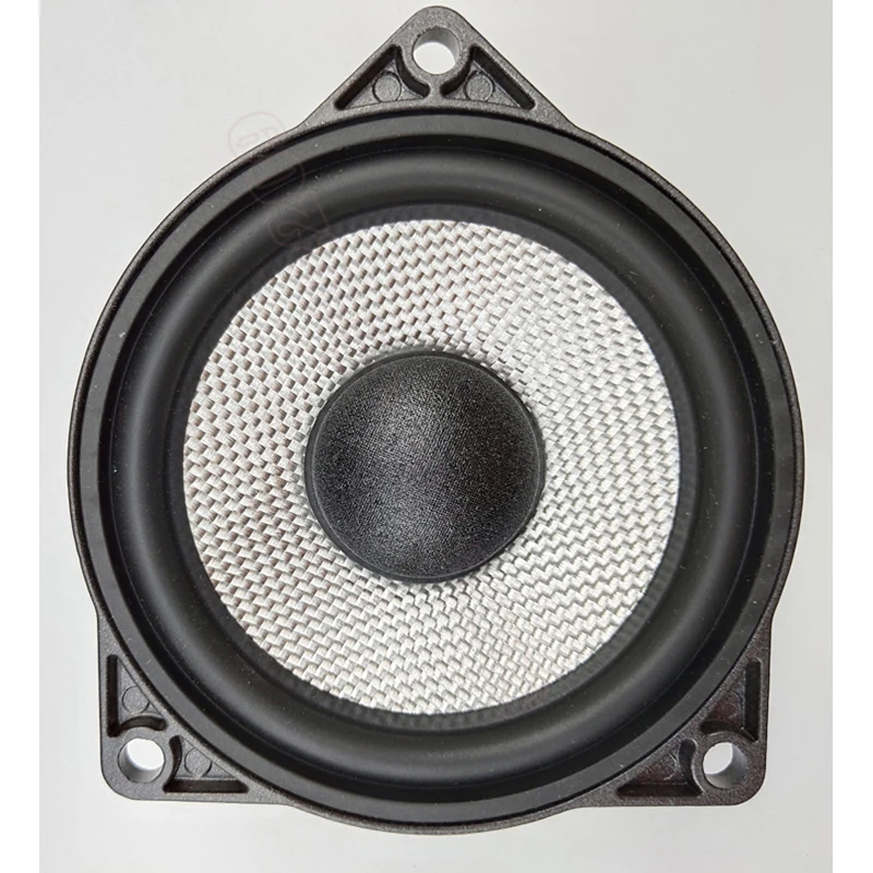

Дверь Среднечастотный динамик музыки Hi-Fi громкий динамик 4,5 дюймов аудио Рог пульт дистанционного управления для BMW 1/3/4/5/X1/X3 серии F48 F25 G01 F20 F30...