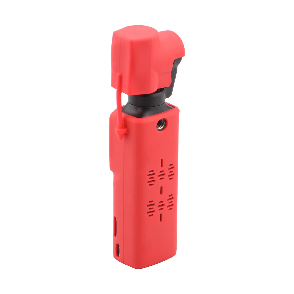Защитный чехол для FIMI Handheld Gimbal Camera противоударный мягкий защитный карманной