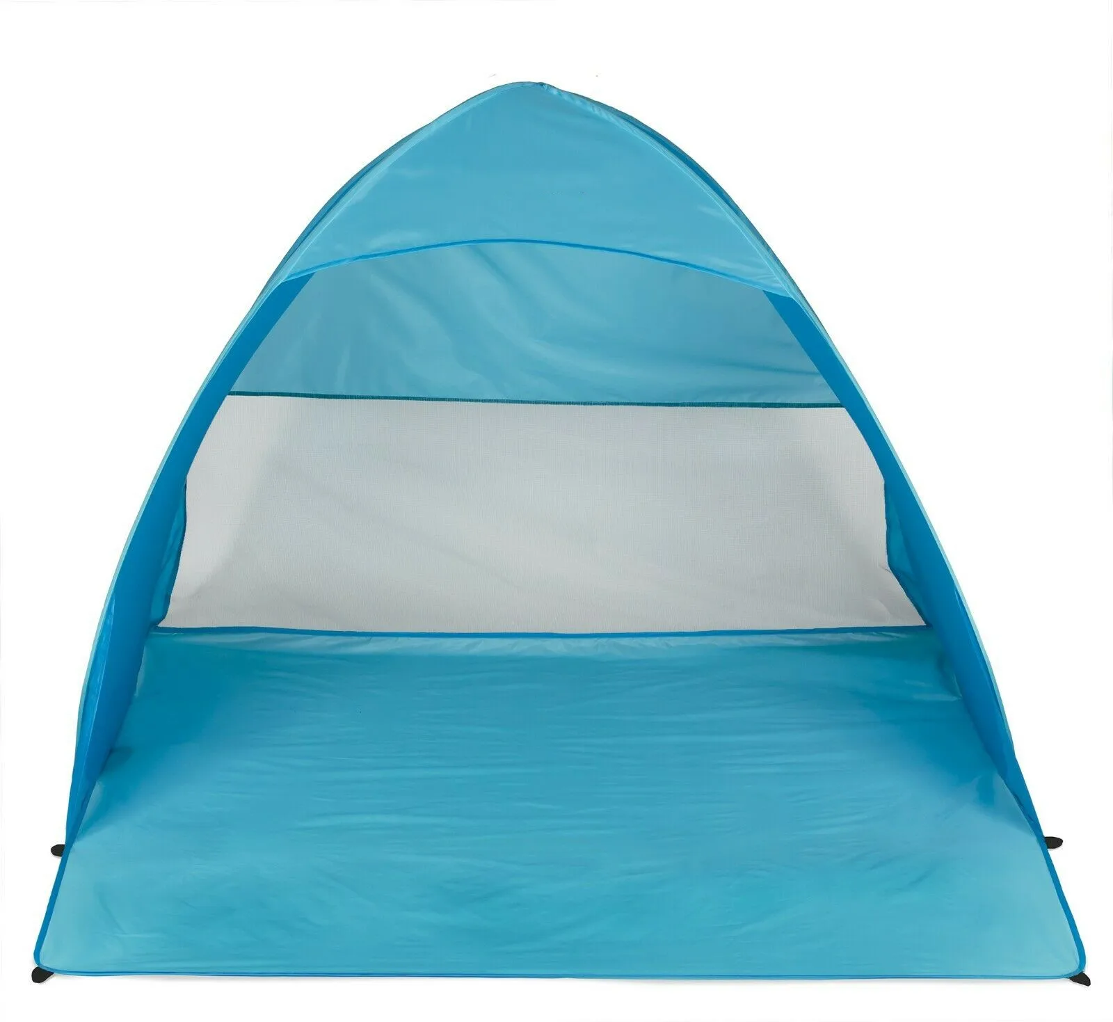 Выдвижная Пляжная палатка портативная Солнцезащитная уличный навес для