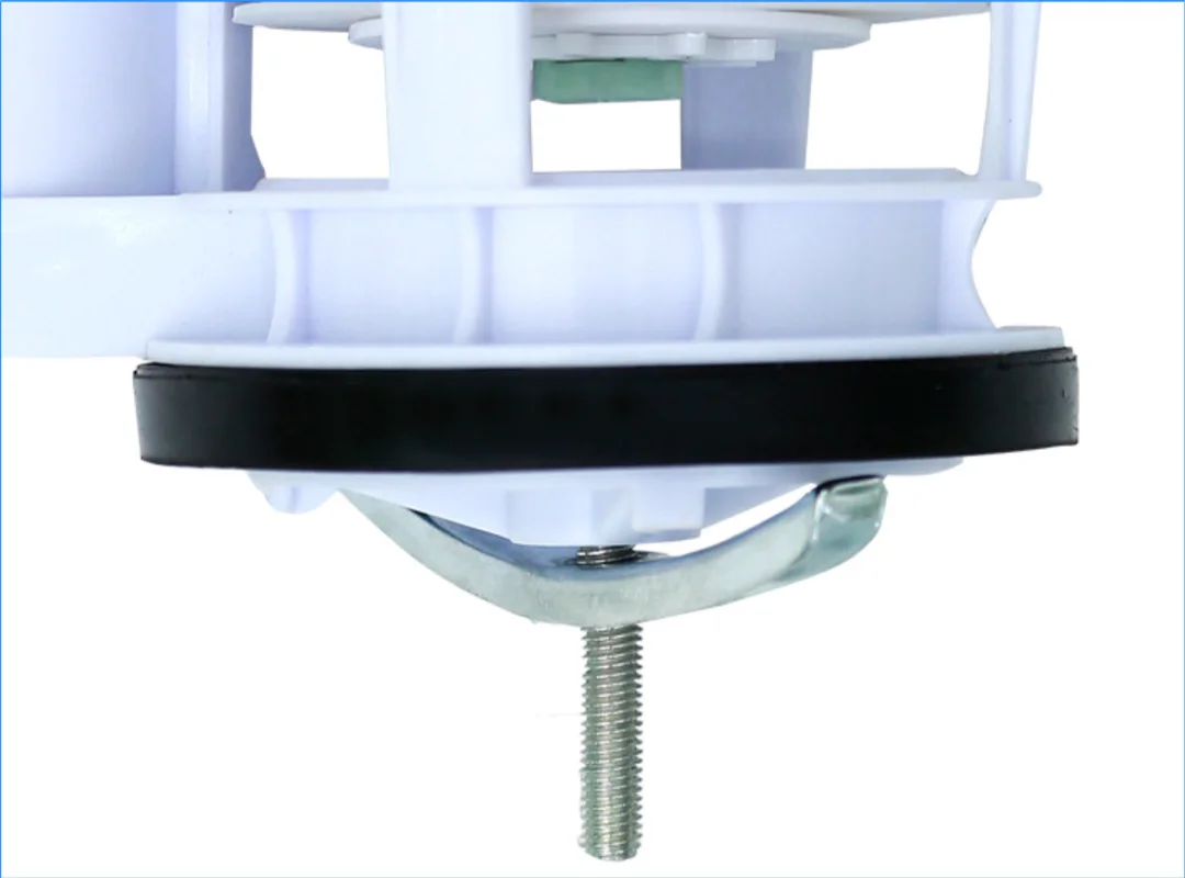 Аксессуары для ванной комнаты набор ремонта унитаза кнопка клапан двойной