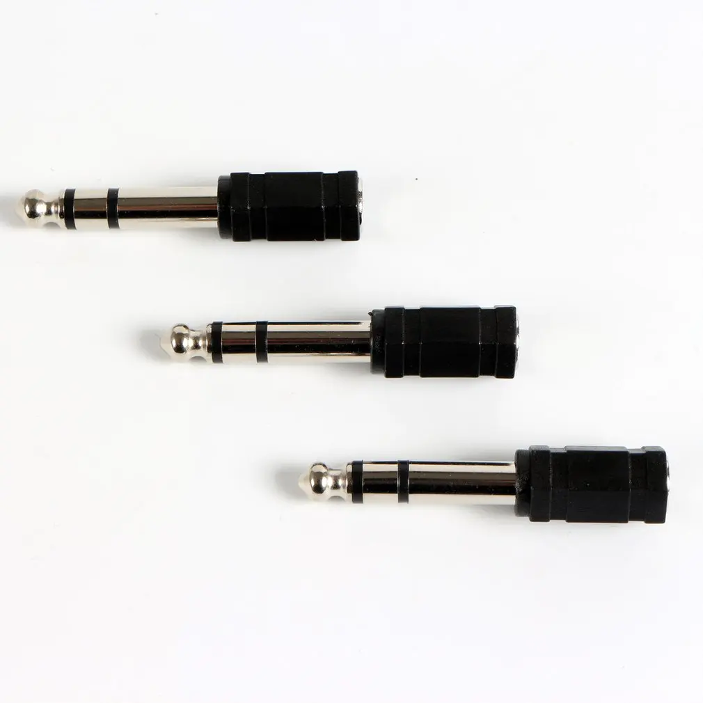 

Black Adapter Electric Guitar To USB Interface Link Cable For PC Mac Recordin For Electric Guitars Bass