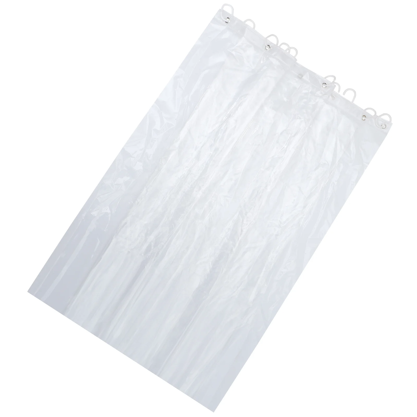 

Водонепроницаемая термостойкая занавеска для душа с занавесками