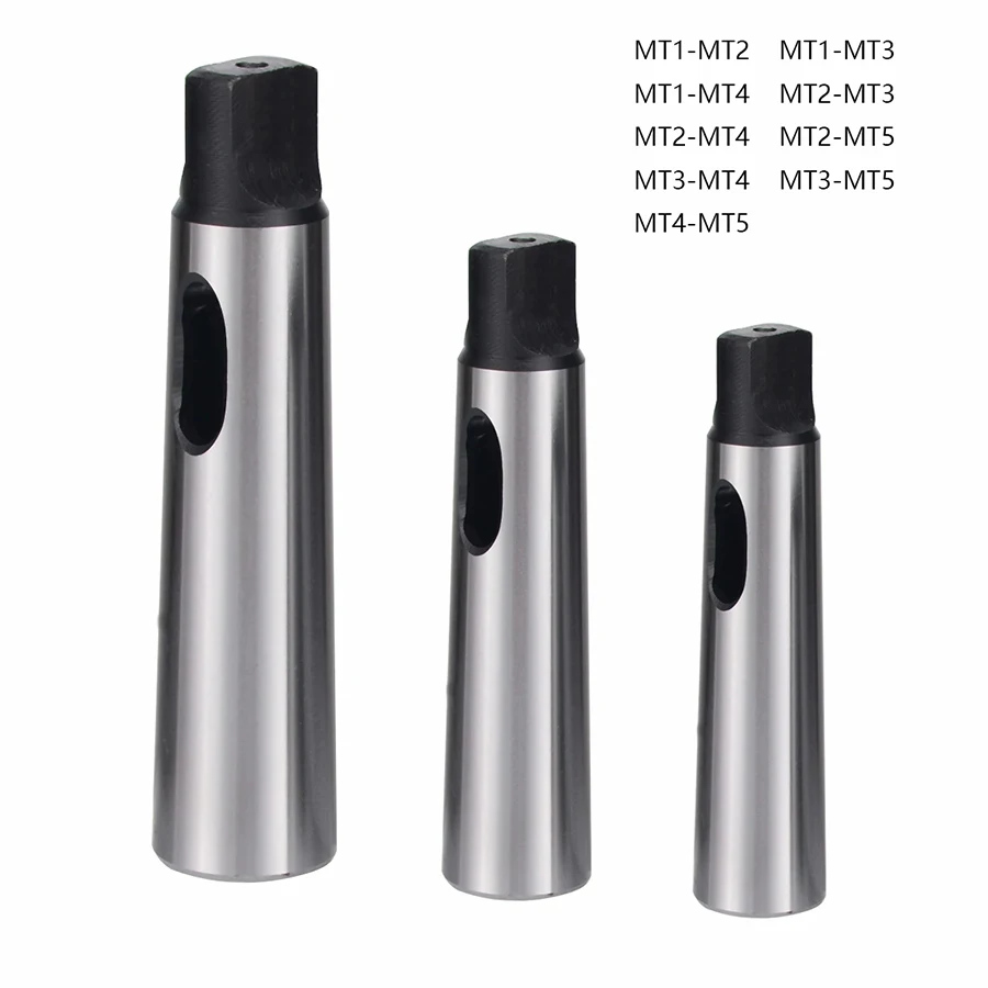 1 шт. переходник для конусного хвостовика | Инструменты