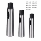 1 шт., переходник для конусного хвостовика