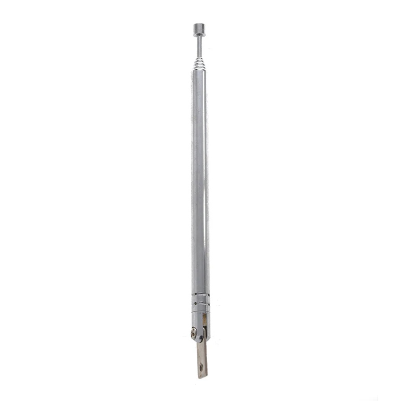 Antenna for Radio Replacement 39cm TV 6 Sections Telescopic | Электроника