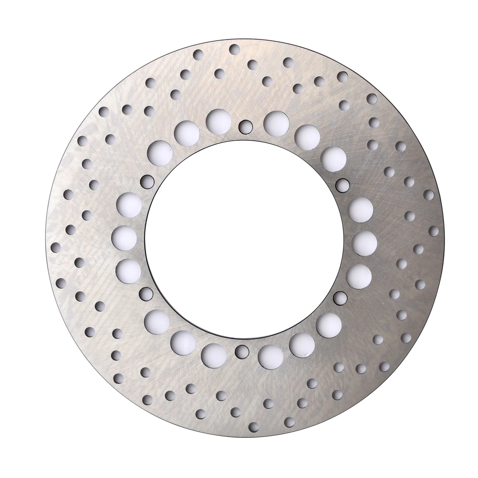 NICECNC Front/Rear Brake Disc Rotor For Yamaha SR125 RD350 LC RD500LC SRX600 XJ600 FZ750 GENESIS FZS1000 FAZER