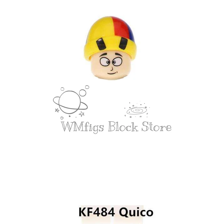 Аниме танцор из мультфильма аниме Сейлор Винус Меркурий Юпитер голова фитинги