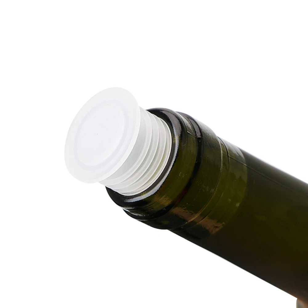 10 шт./компл. пробка для бутылки красного вина стеклянная бутылка барный