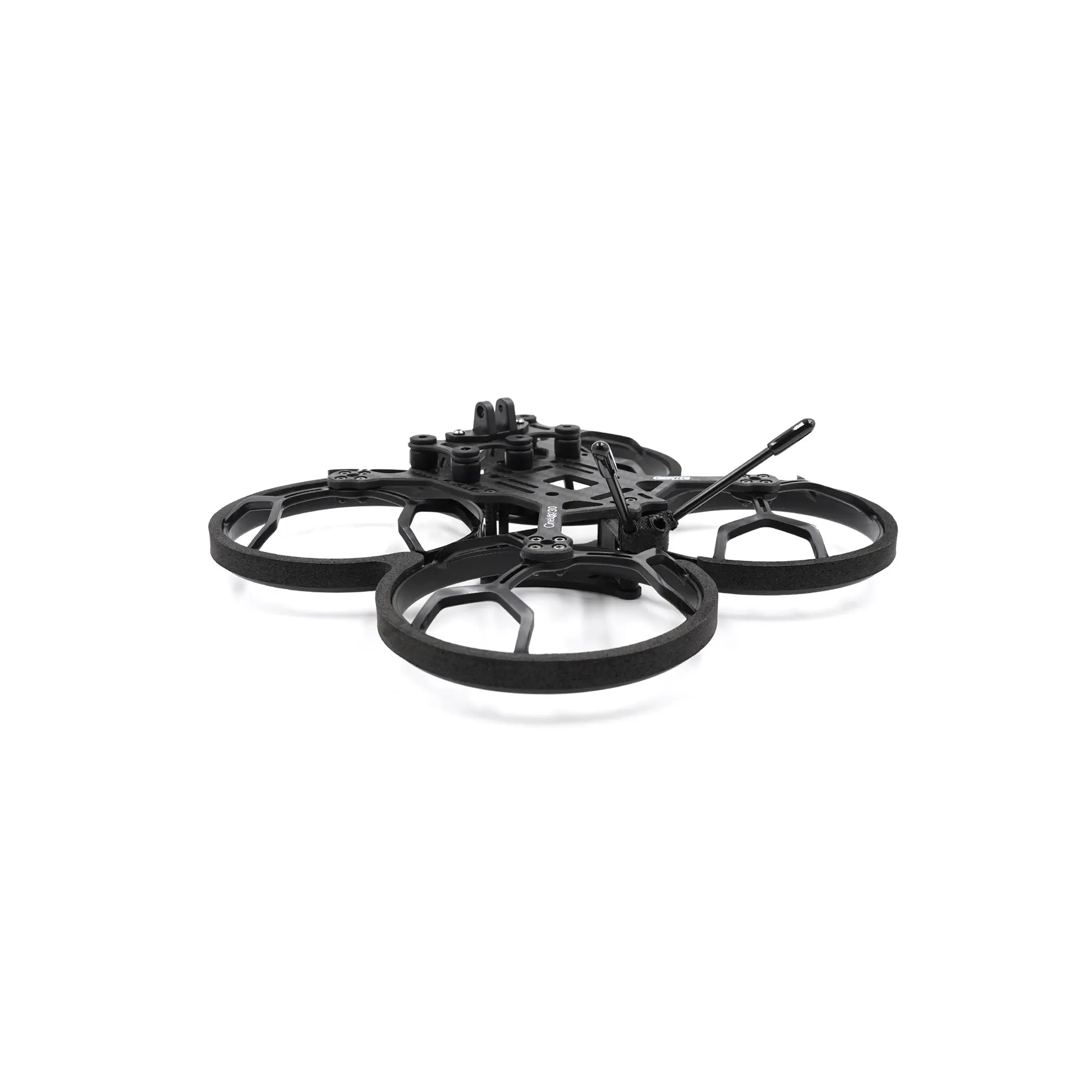 GEPRC GEP-CL30 CineLog30 marco CineLog 30 hacia atr&aacute;s a 3 pulgadas de distancia entre ejes de 126mm con H&eacute;lice para RC Dron de carreras con visi&oacute;n en primera persona-3