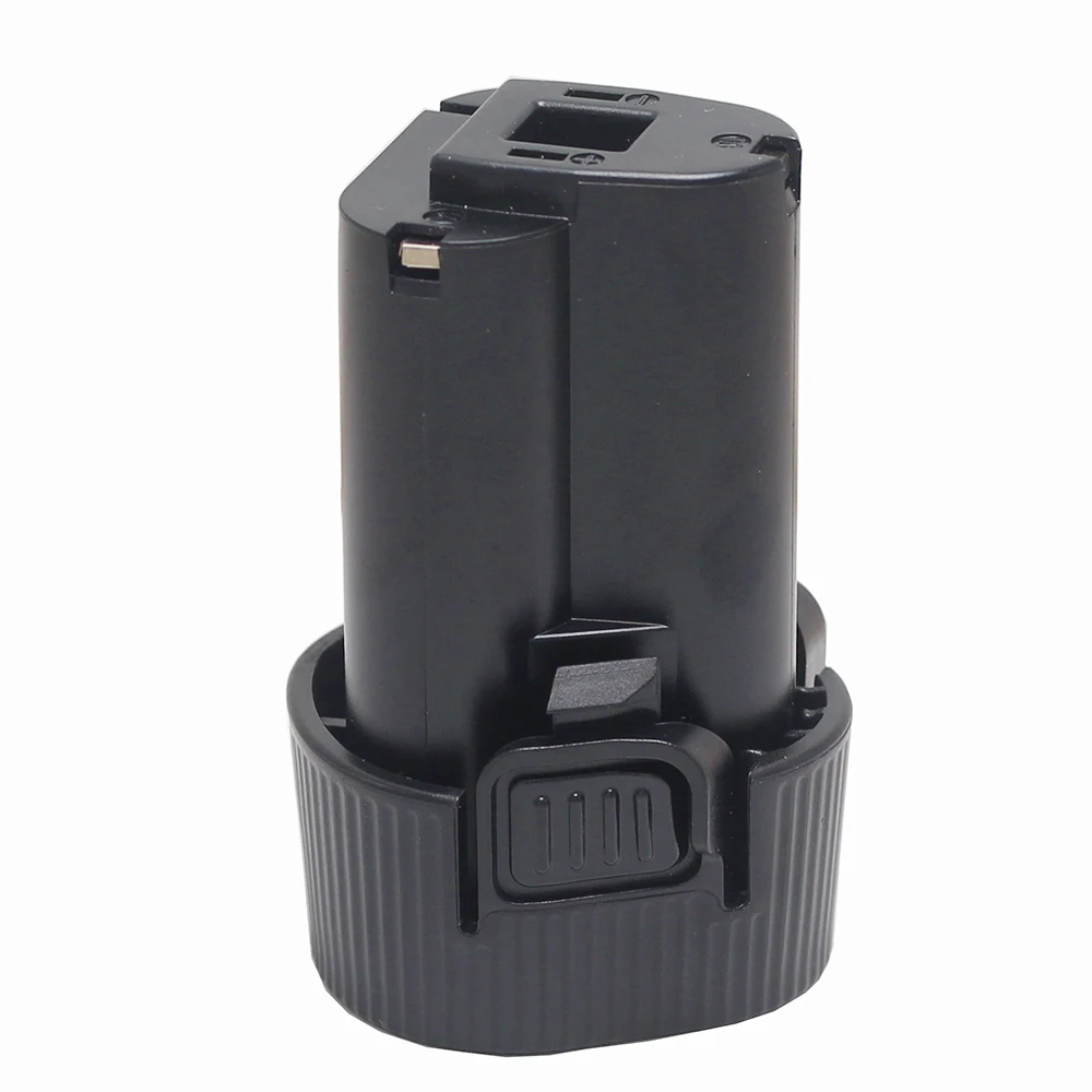 Doscing 2 шт. 10 8 V 3000 мА/ч литий Батарея Замена для Makita BL1013 TD090D TD090DW LCT203W LCT204 194550-6 MUS052D |