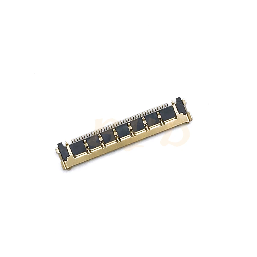 Новый светодиодный кабель LVDS для ноутбуков ЖК-дисплей 40-контактный разъем Для iMac