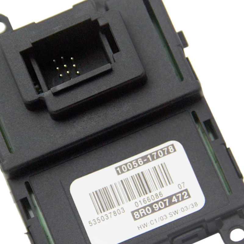 

SHUOKE Replacement 1 PCS 8R0907472 Ballast for Audi Q5 2019-2012