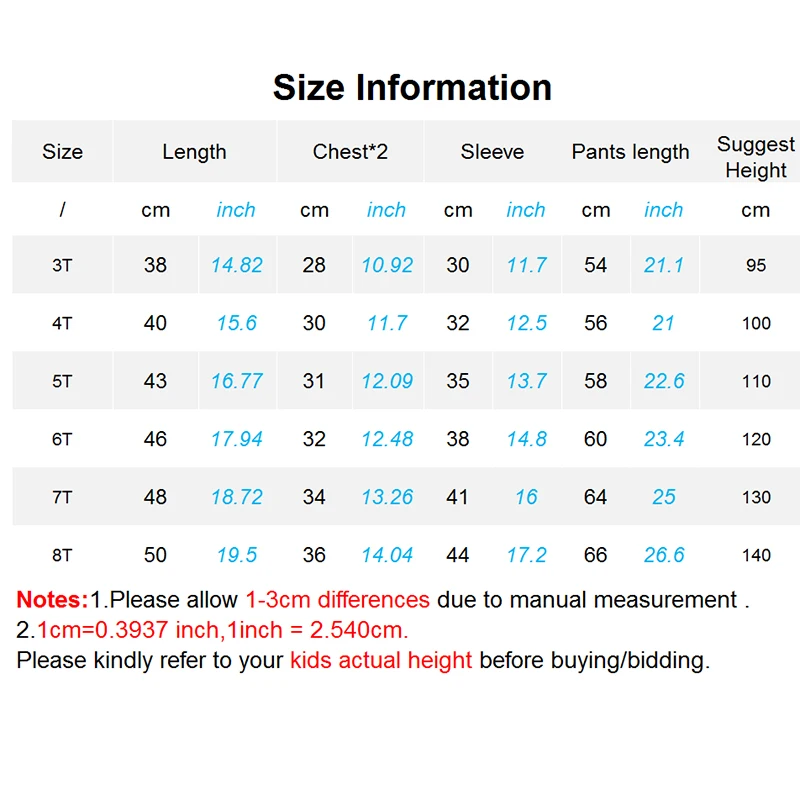 Пижама с длинным рукавом для маленьких мальчиков набор сна графическим рисунком