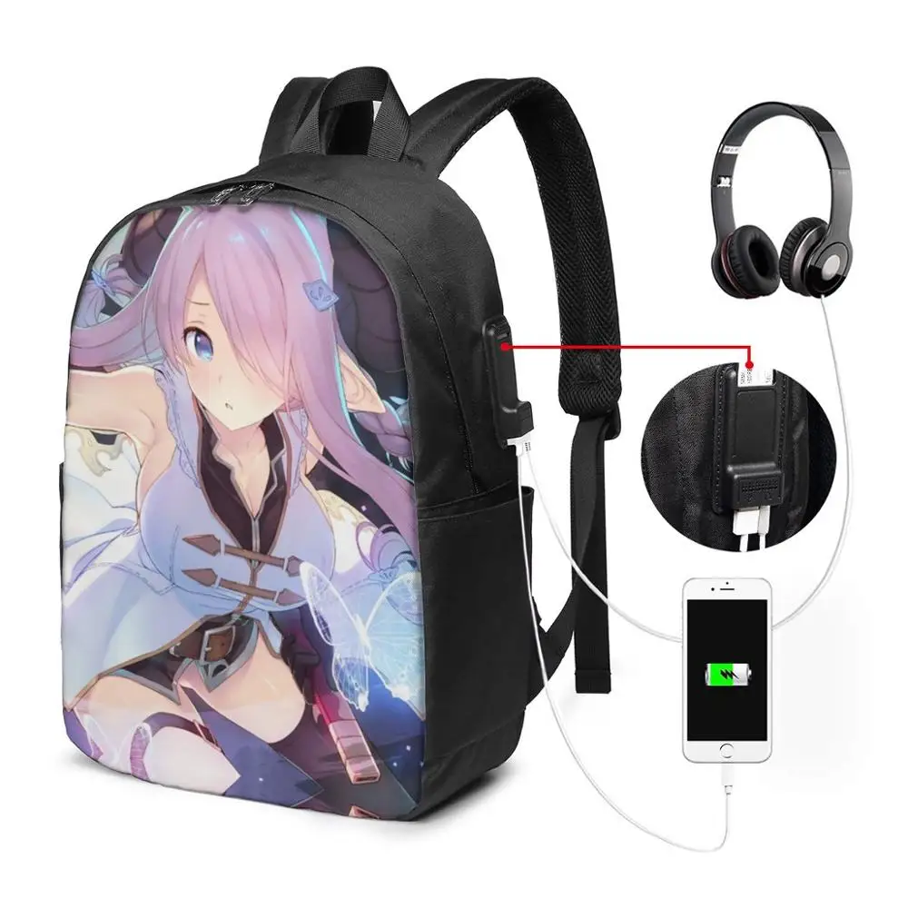 

Granblue Fantasy Granblue Fantasy