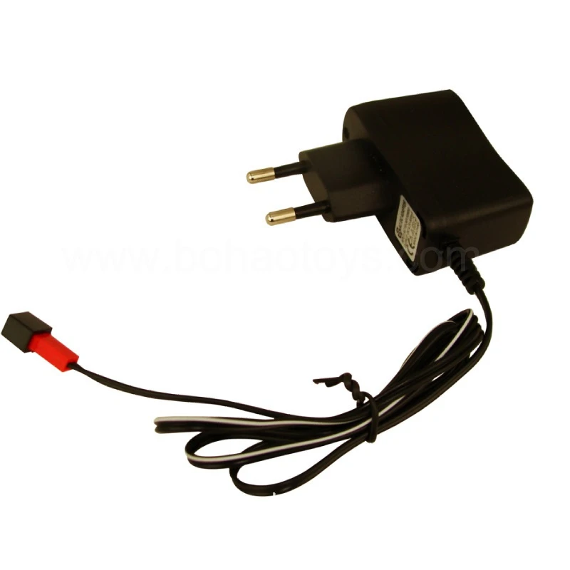 Зарядное устройство (разъем JST) 3 7 v для JY018 U815A U818A U819A 8807 8807W V636 FY550 V929 V959 H07 F187 F181 F163 X400