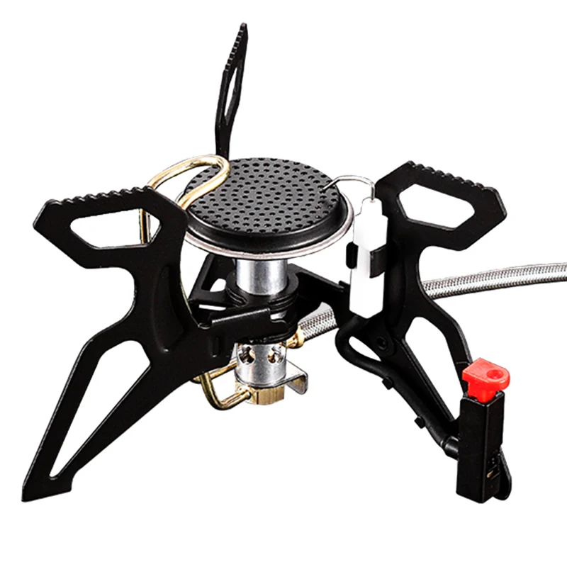 Портативный лагерь засунуть нефть и газ печного топлива Кемпинг горелки