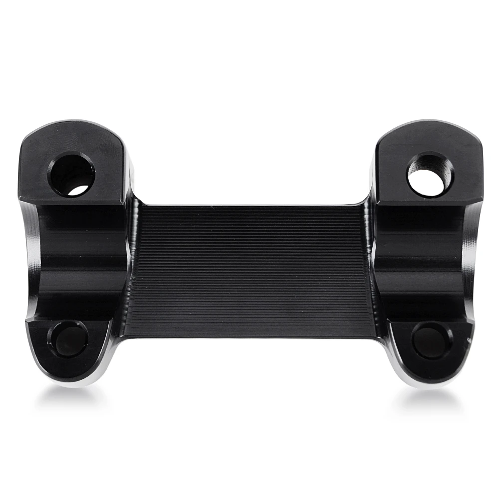

Handlebar Risers Top Cover Clamp for BMW R nineT R9T Pure Scrambler 2014-2020 R Nine T RnineT Handle Bar Riser Top Cover