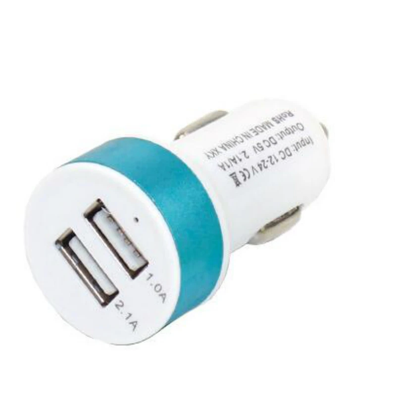 Высокое качество Универсальное автомобильное зарядное устройство с защитным