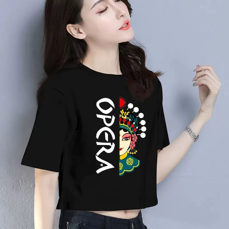 

2020 Tops mint T-shirts Cotton Female Fashion Womens Garment