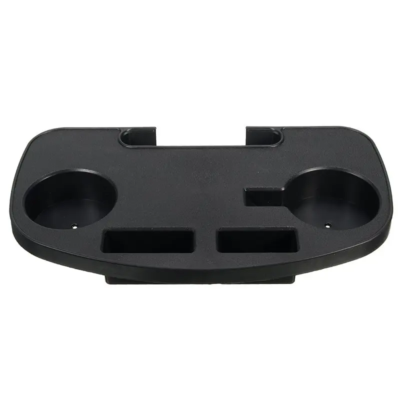 Держатель для стакана с нулевой гравитацией на боковом подносе|Держатели